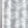 DOCHTMANN Rideau de douche PVC 180x180cm, motif jungle Voir les images du produit 3