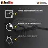 Abdichtung Set Dichtband Dichtbahn Innenecke Dichtset Bad Dusche Flüssigfolie Produktbild-Vorschau