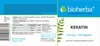 Bioherba Keratin 230 mg 100 Kapseln Produktbild-Vorschau 2