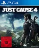Just Cause 4 Produktbild-Vorschau 1
