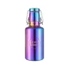 Bouteille en acier - light Utopia 0,5l Voir les images du produit 1