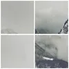 Poster - Poster ohne Rahmen - Berge Wald Nebel - 30x40 cm - Produktbild-Vorschau 8