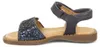Froddo G3150249-1 kindersandalen in donkerblauw Productafbeelding-voorbeeld 4