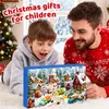 Adventskalender Auto 2026 Adventskalender 2026 Kinder Produktbild-Vorschau 7