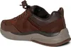 Skechers Benago - Hombre - Dunkelbraun Leder Größe: 43 Produktbild-Vorschau 74