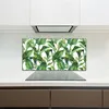 Coloray Spritzschutz aus Glas 120x60  Wandkunst Produktbild-Vorschau 3