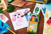 STABILO Fineliner -  point 88 Mini Animal Vibes - 8er Pack Produktbild-Vorschau 4