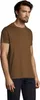 Herren Grafik T-Shirt Direkt aus Charleroi – Straight Outta Produktbild-Vorschau 3