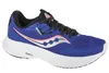 Saucony Guide 15 - Herren Laufschuhe Saphire-Black Produktbild-Vorschau 1