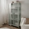 finori Milton 52A Vitrine, mintgrün Maß: B x H x T ca. 80 x Produktbild-Vorschau 10