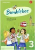 Bumblebee3. Workbook. Für das 3. / 4. Schuljahr Náhled obrázku produktu 1