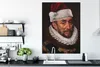 MuchoWow® Poster Wilhelm von Oranien - Adriaen Thomasz - Produktbild-Vorschau 3