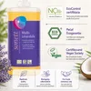 Tekuté mydlo levanduľa 1 liter, náplň do mydla, mydlo na Náhľad obrázku produktu 7