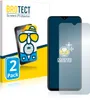2x BROTECT Schutzfolie für Motorola Moto E20 Displayschutz Produktbild-Vorschau 1