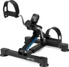 Gymtek® Pedaltrainer, Mini-Heimtrainer - LCD-Bildschirm - Produktbild-Vorschau 2