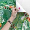 Coloray Fototapete 312x219 cm Latextapete Magicstick - Produktbild-Vorschau 3