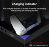 iPega Playstation 5 docking station Black Produktbild-Vorschau 9