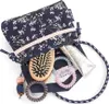 satch Clutch SAT-CLT Girlsbag Bloomy Breeze Produktbild-Vorschau 9