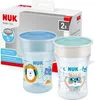 NUK Magic Cup Trinklernbecher | 230ml, 8+ Monate, Produktbild-Vorschau 1