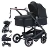 Daliya® NEOMOVE 2in1 Kinderwagen, Babywanne & Sportsitz in Produktbild-Vorschau 1