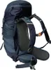 Zaino da trekking Volven Zion 35L blu navy Anteprima dell’immagine prodotto 2