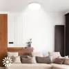 LED Deckenlampe Deckenleuchte Wohnzimmer Dimmbar Produktbild-Vorschau 7