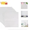 10PCS 3D Wandpaneele Selbstklebend Tapete Steinoptik Produktbild-Vorschau 1