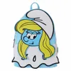 Die Schlümpfe by Loungefly Mini-Rucksack Smurfette Cosplay Náhled obrázku produktu 1