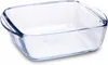 Pyrex 211B000 Backofenrost & Backblech Backofen Rechteckig Produktbild-Vorschau 6