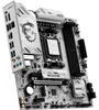 MSI B850M GAMING PLUS WIFI6E, AMD, Sockel AM5, AMD Ryzen Produktbild-Vorschau 4