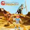 Figurka Akcyjna Thundercats Vintage Collection Super7 Náhľad obrázku produktu 5