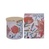 Tropical Duftkerze Coconut Lime Verbena Produktbild-Vorschau 1