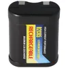 Batterie adaptée aux batteries 2CR5 Li-Ion de type 2-CR5, Voir les images du produit 3