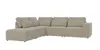 S-STYLE MÖBEL - Margarete - Modulare Ecksofa in Beige Produktbild-Vorschau 4