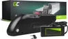 Baterie pro elektrické kolo 36V 13Ah 486Wh Down Tube Náhled obrázku produktu 1