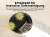 (2026 Upgraded) AIRROBO P20 Staubsauger Roboter 2800 Pa Produktbild-Vorschau 3
