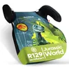 Jurassic World Autositz Produktbild-Vorschau 3
