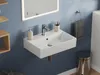 Design Waschbecken Aufsatzwaschbecken Waschtisch aus Produktbild-Vorschau 5