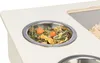 TRIXIE Futterstation - diverse - 70 × 41 × 47 cm Produktbild-Vorschau 6