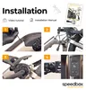 SpeedBox 1.1 B.Tuning voor Avinox (M2, M2S) – tuningchip Productafbeelding-voorbeeld 7