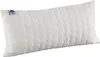 Kissen Irisette Lyocell - 40x80 cm Produktbild-Vorschau 1