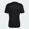 Adidas Entrada 22 Trikot Kurzarm Herren - Schwarz / Weiß  | Produktbild-Vorschau 3