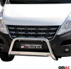 Barre de protection frontale pour Renault Master 2010-2018 Voir les images du produit 2