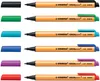 STABILO GREENpoint penna tecnica Nero, Blu, Lillà, Anteprima dell’immagine prodotto 4