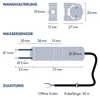 H-TRONIC Wasserpegelschalter WPS5000 Produktbild-Vorschau 2