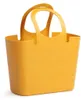 Torba Prosperplast LUCY, mosterdkleurig, 40 cm Productafbeelding-voorbeeld 1