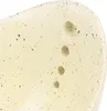 Gewürzabstreifer Schüssel Harz Handmade Gemüse Blätter Produktbild-Vorschau 4