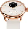 WITHINGS ScanWatch 2・38 mm・Edelstahl・Hybrid Smart Watch mit Produktbild-Vorschau 2