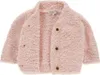 Noppies Baby Strickjacke Cardigan Baumwollewood 62 Produktbild-Vorschau 3