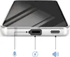 Avizar, MagSafe Hülle Galaxy S25 FE weich, Chromrand, Produktbild-Vorschau 5